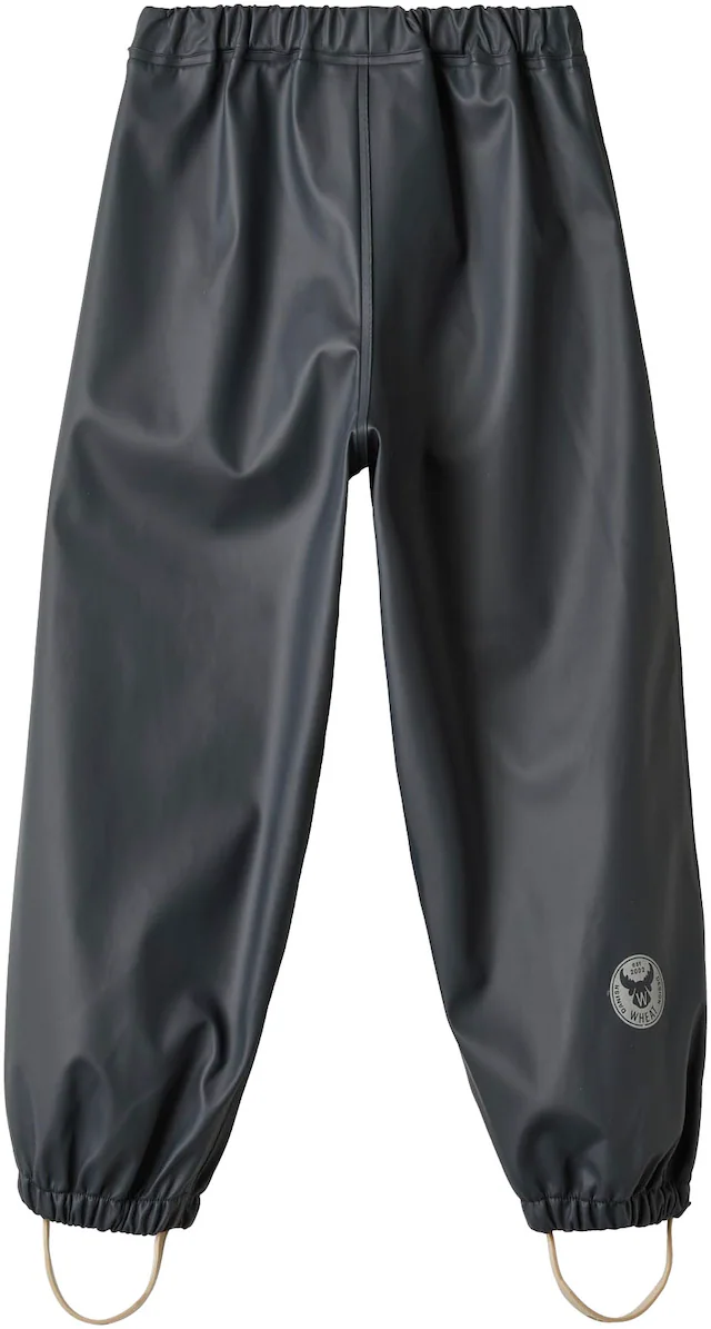 WHEAT Regenhose »Rainwear Olo Trousers«  wasserdicht und schmutzabweisend
