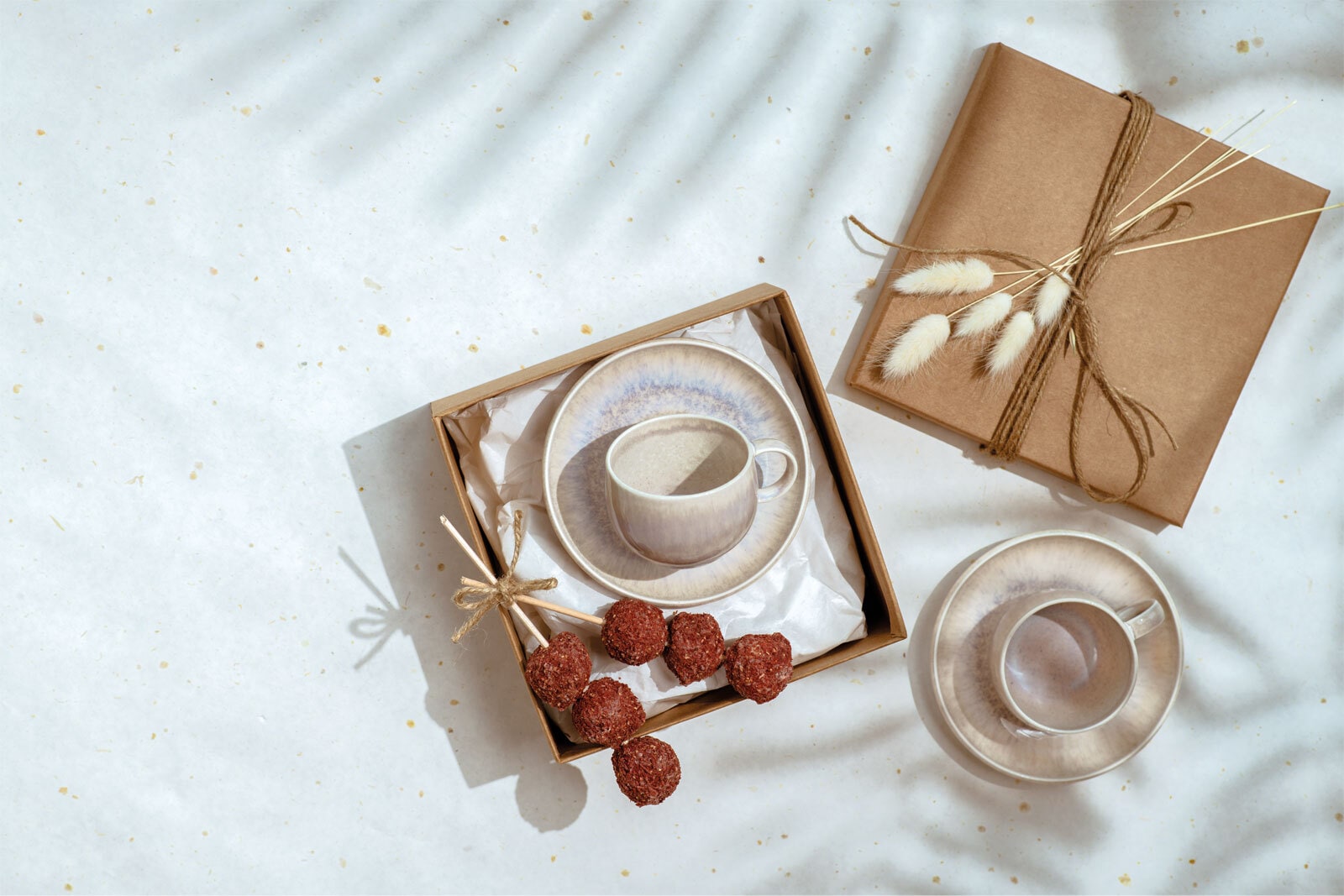 like. Espresso-Untertasse PERLEMOR SAND braun