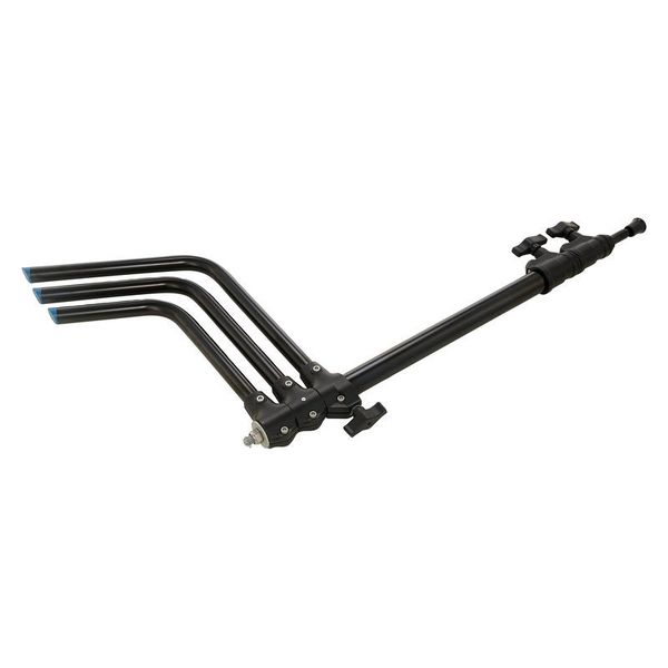 Avenger A2018LCB C-Stand 18 Sliding
