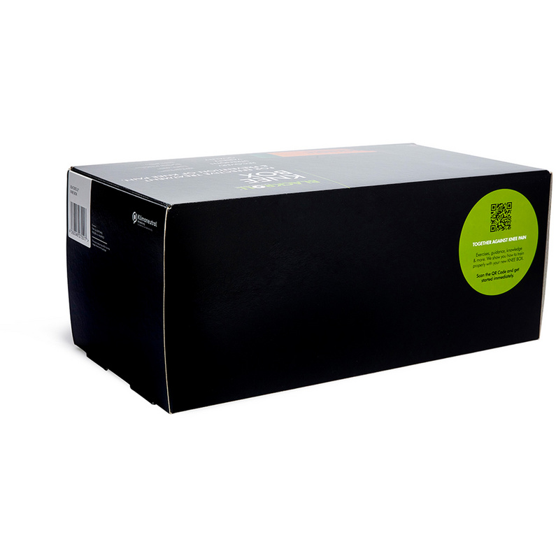 Blackroll Knee Blackroll Box