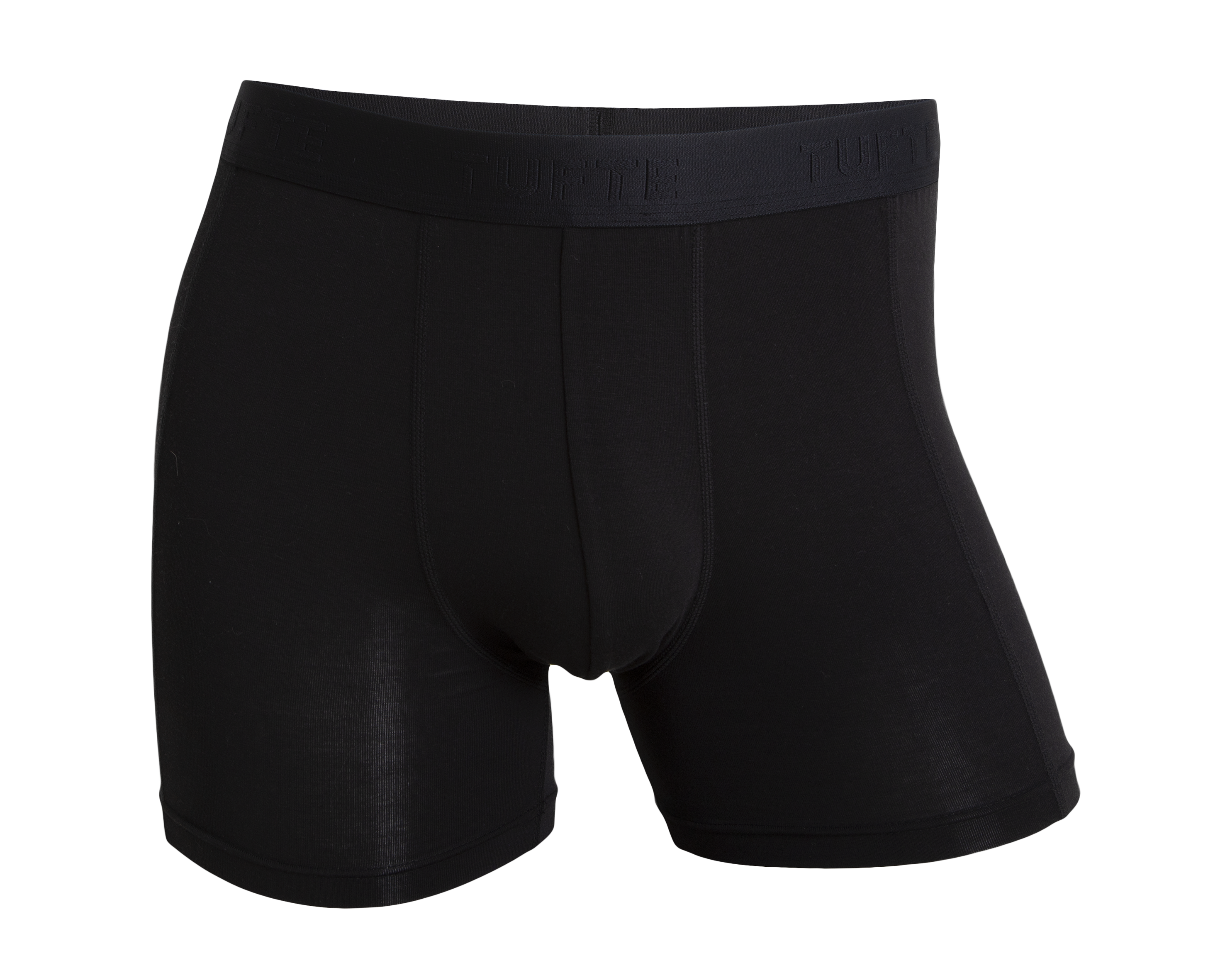 Tufte Mens Softboost Boxer Briefs<br>Best i test! Uslåelig mykhet, og din nye favoritt!