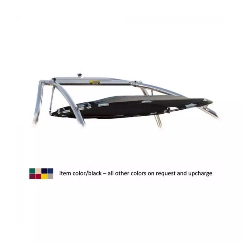 Galerie bateau MONSTER MT Medium Cargo Bimini