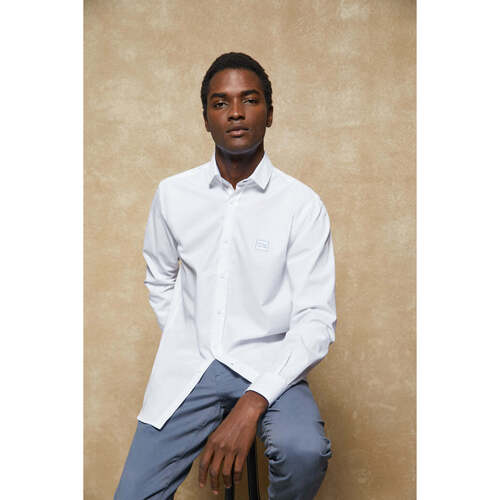 Polo Club - SULLY FRAME Blanco