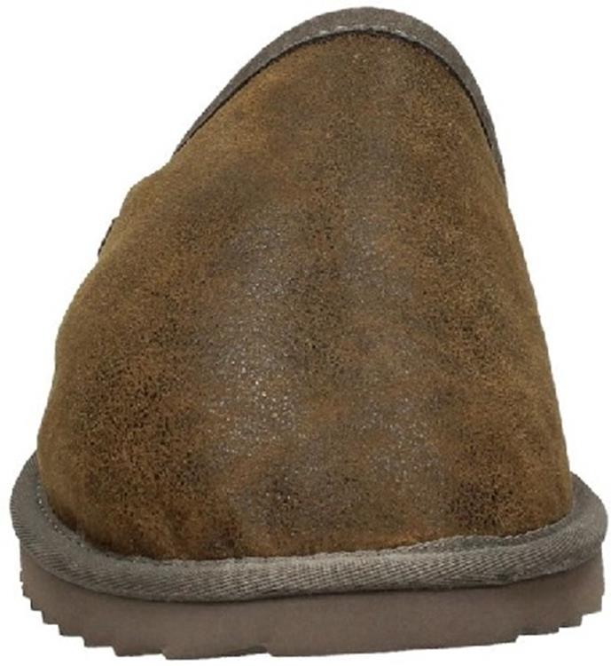 Warmbat Classic 5220 L. Cracked Brown