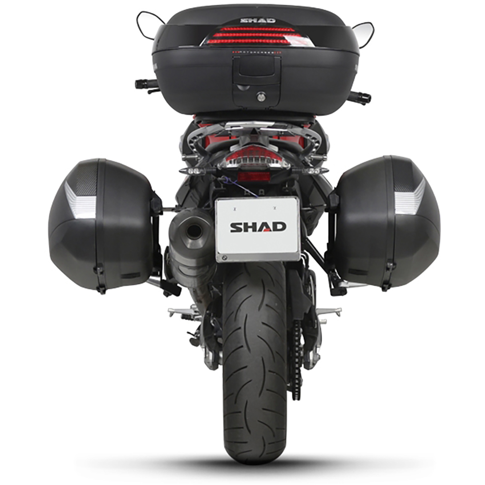 Shad - Support Fixation 3P System BMW F 800 R W0FR88IF