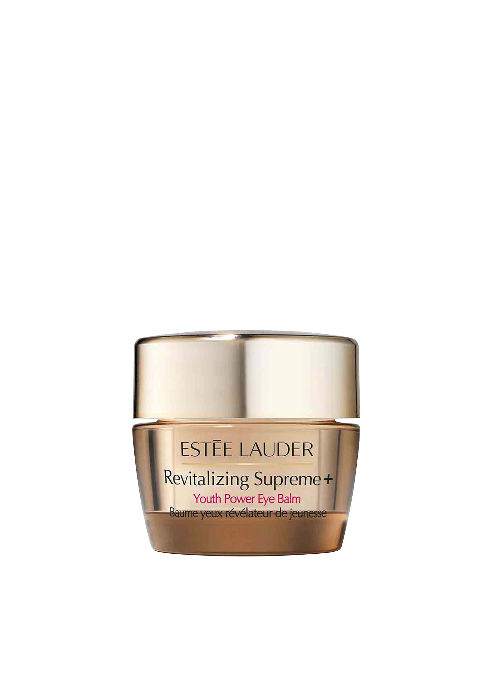 Revitalizing Supreme+ Baume yeux révélateur de jeunesse |