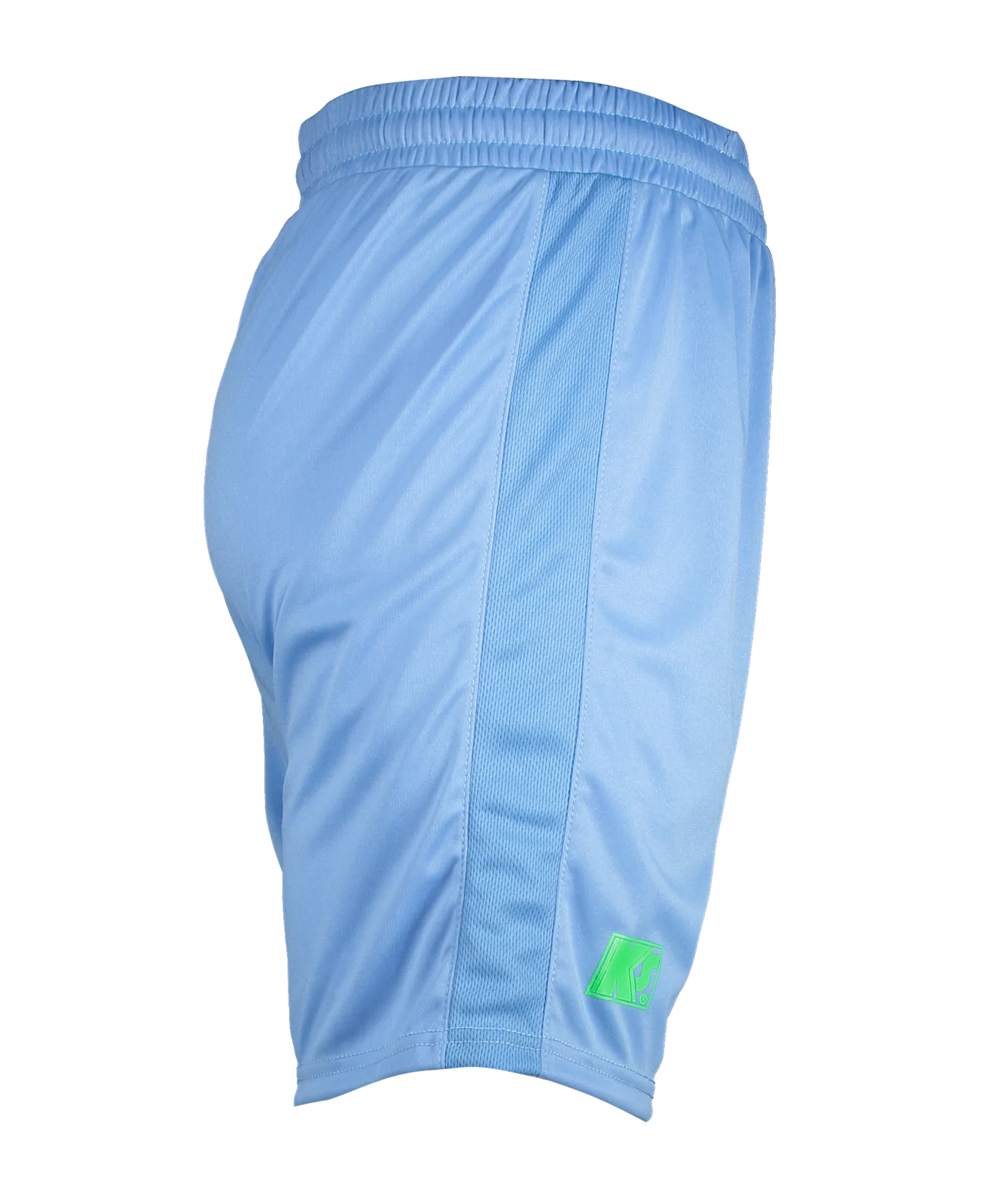 KEEPERsport Torwartshort Blau F425