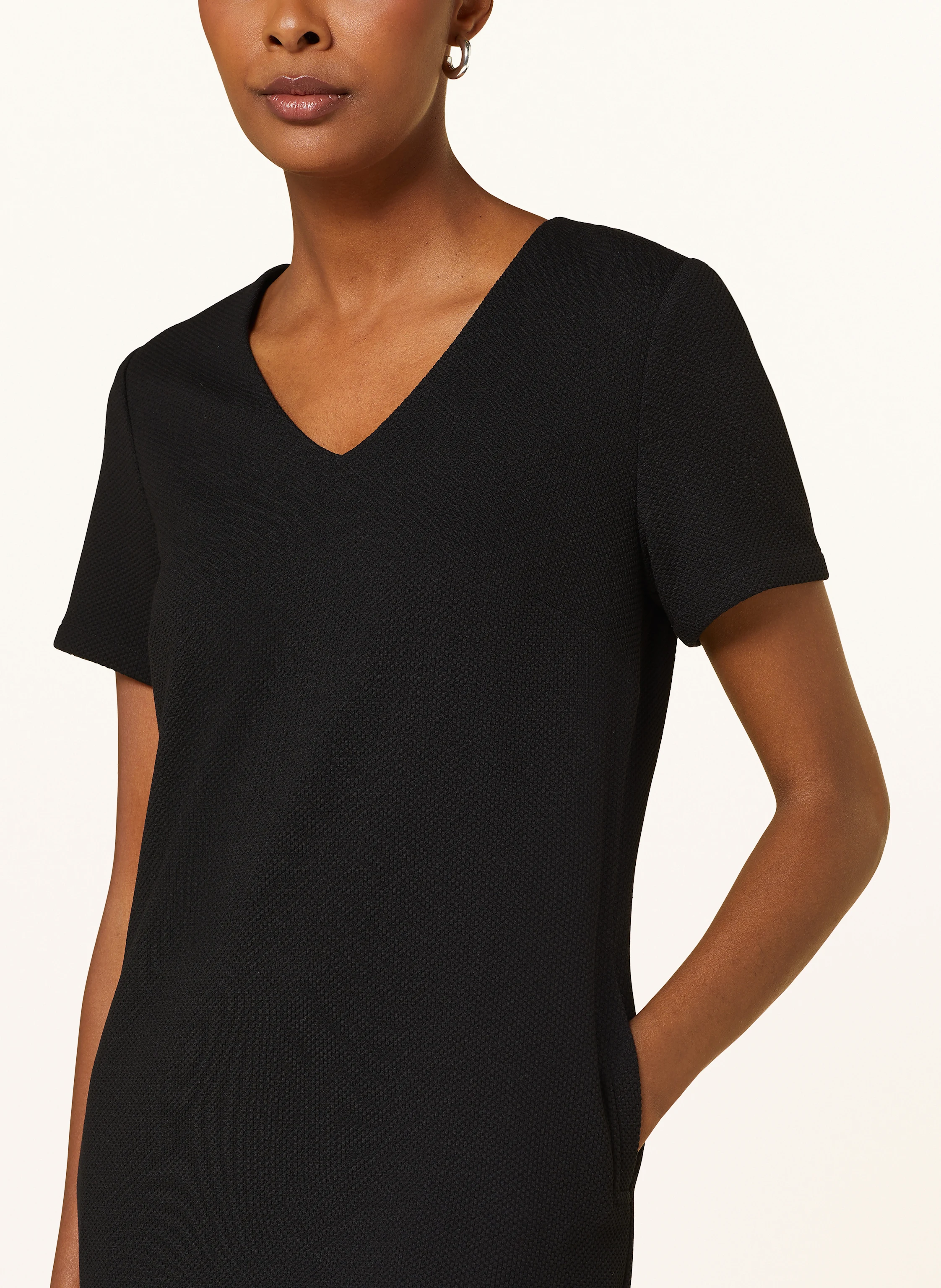 comma Kleid