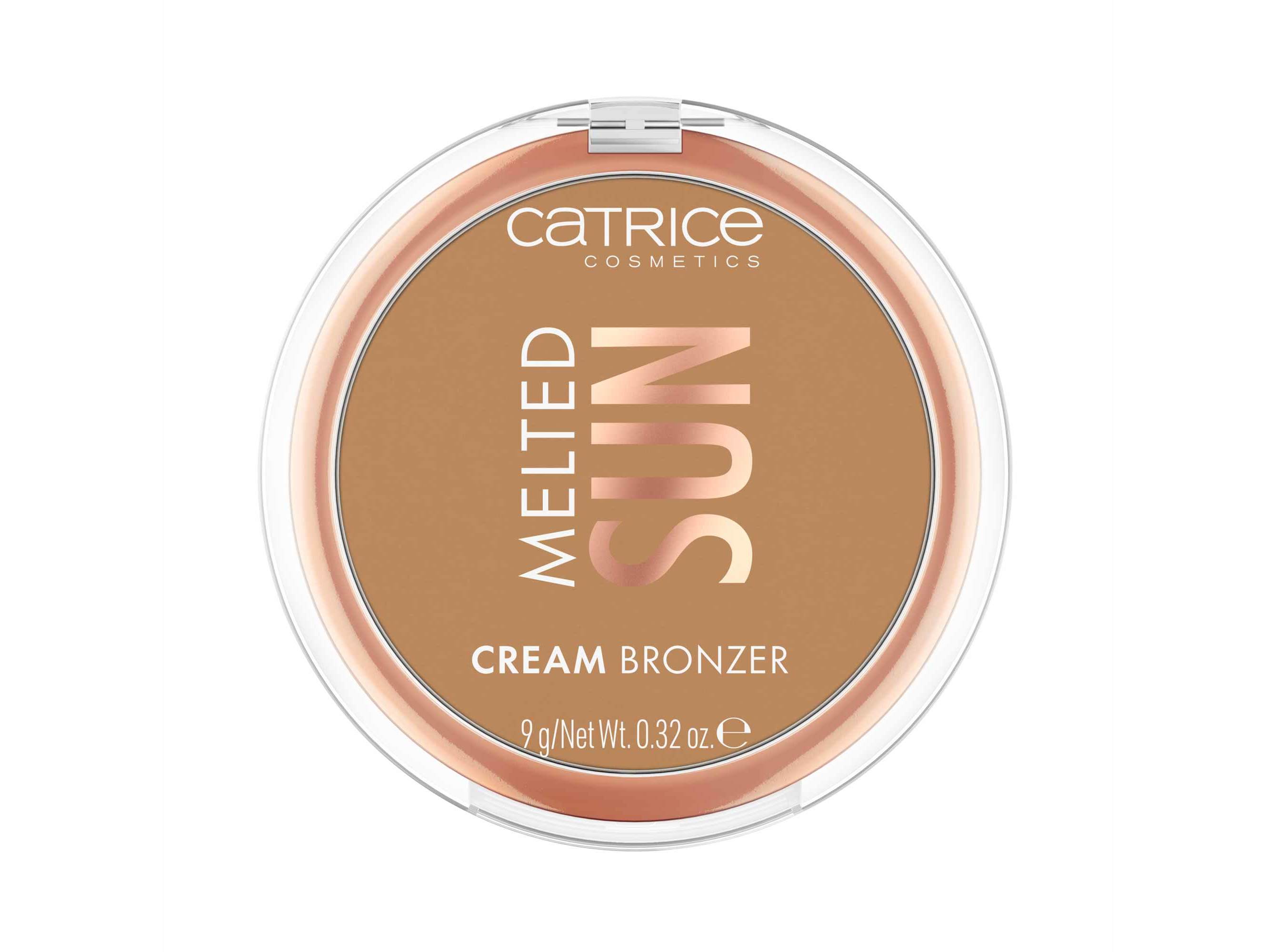 CREME SOLAR CATRICE MELTED 020