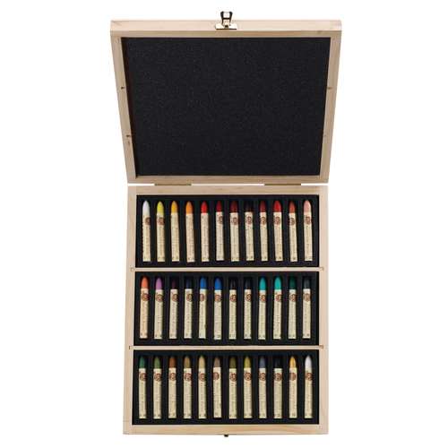 SENNELIER Ölpastellkreiden-Sets