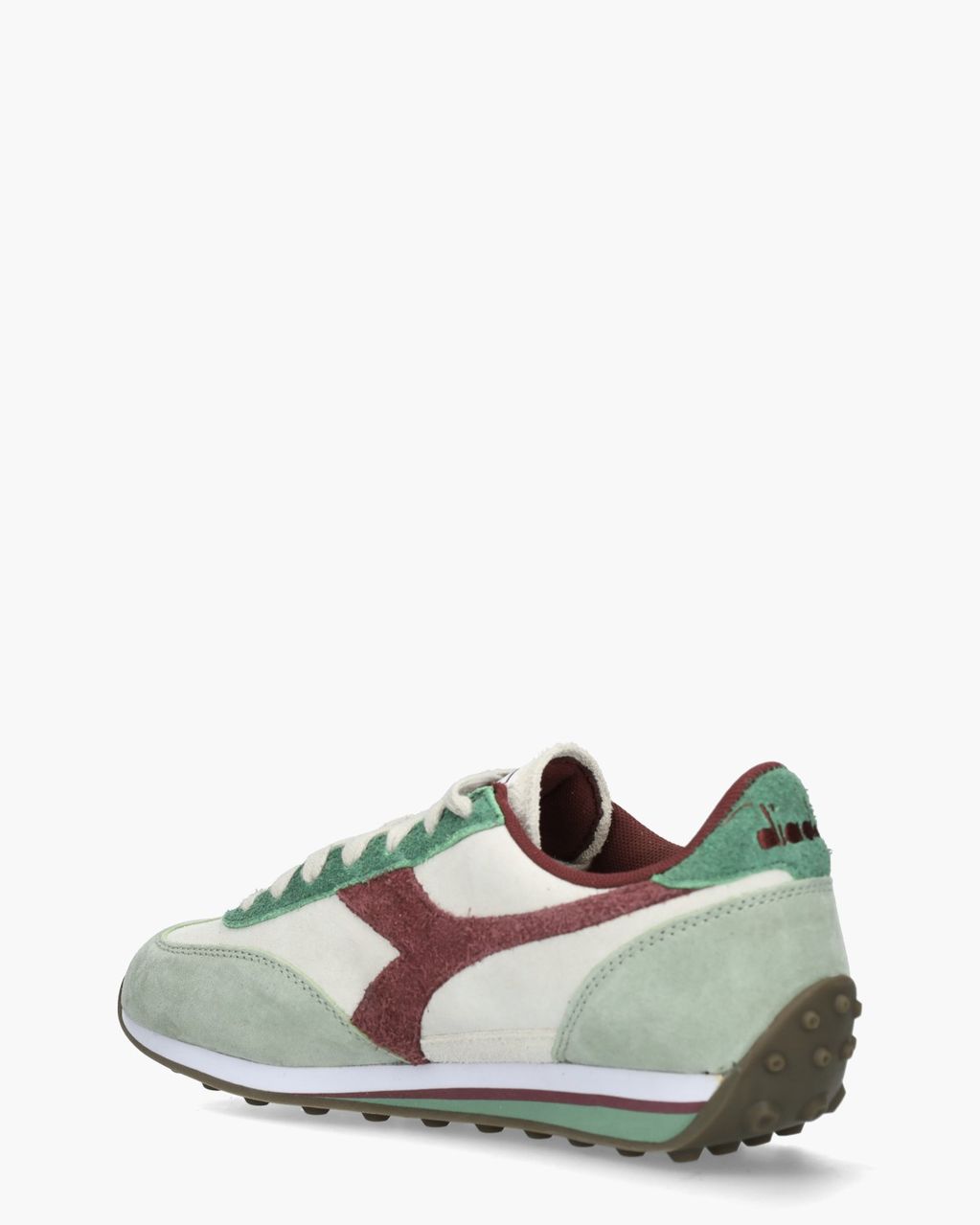 Diadora Sport Rally S Multicolor Damessneakers