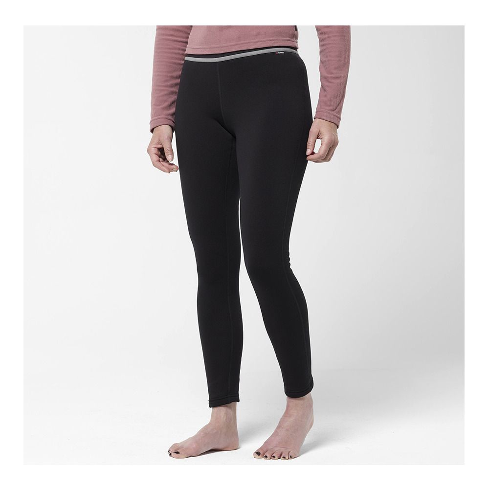 Millet POWER - Collant Femme black