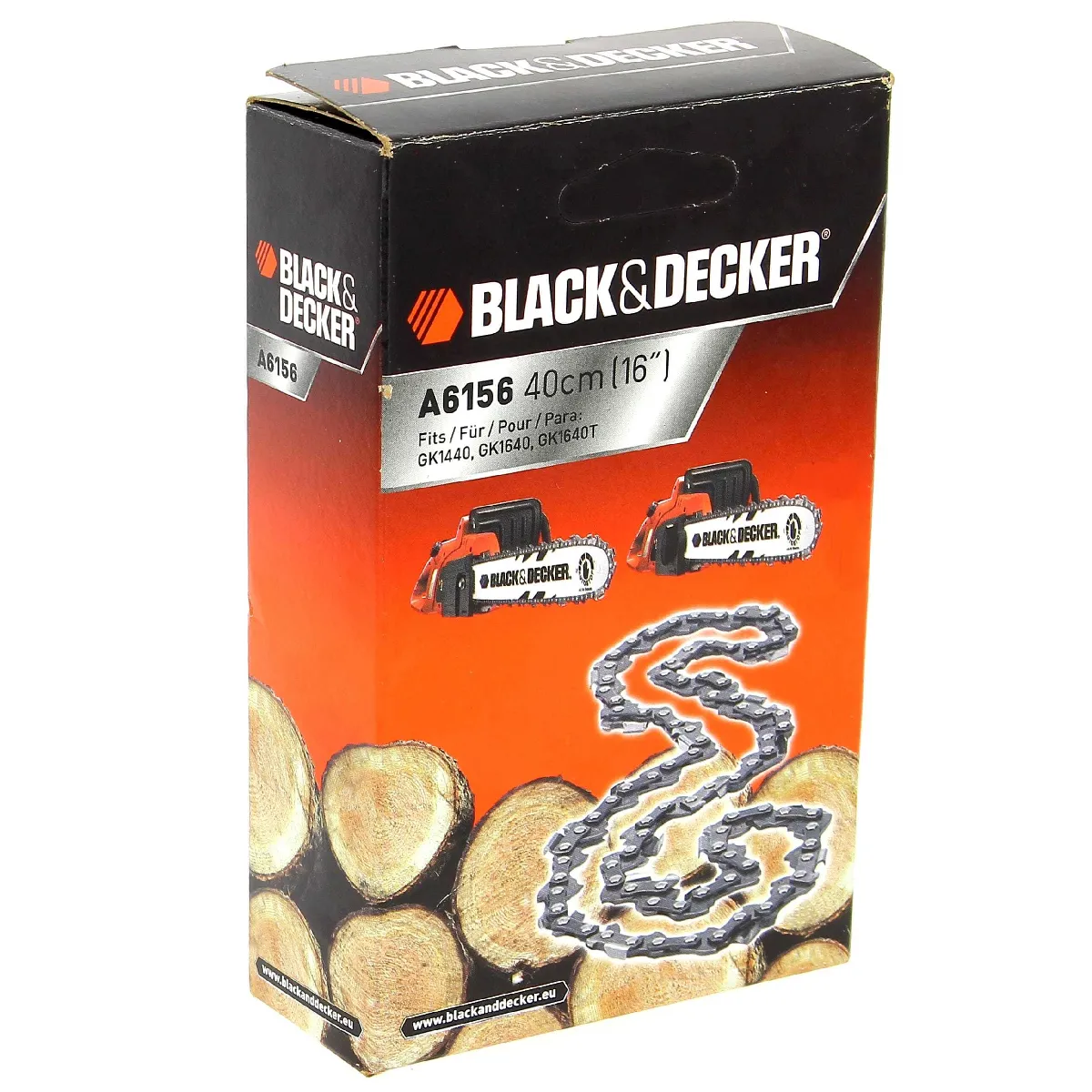 Black & Decker Chaine 40 cm