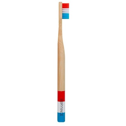 Brosse à dents en bambou - France