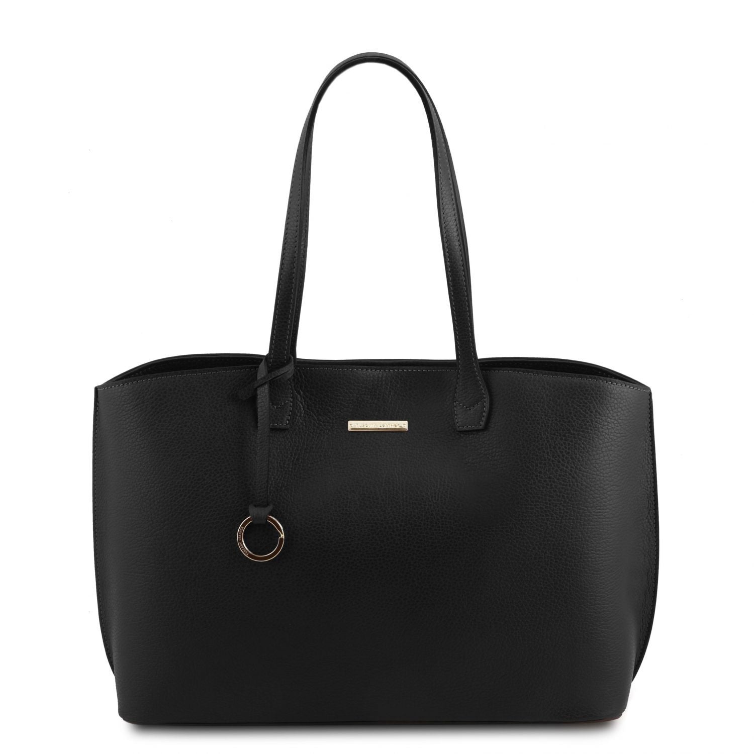 TL141828 – TL Bag – leren shopping tas