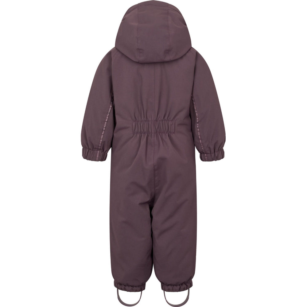 Køb MarMar Tech. Outerwear Solid Deep Plum Oriel Dragt