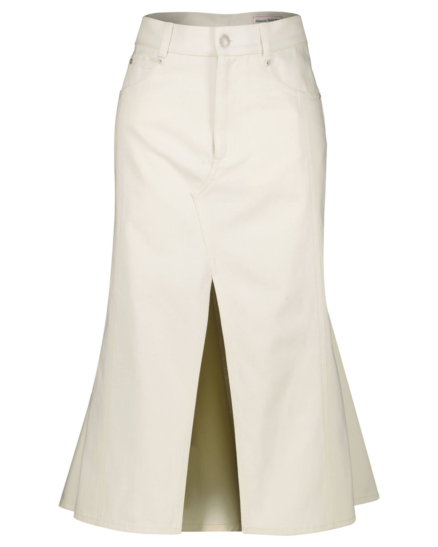 Alexander McQueen| Damen Midirock