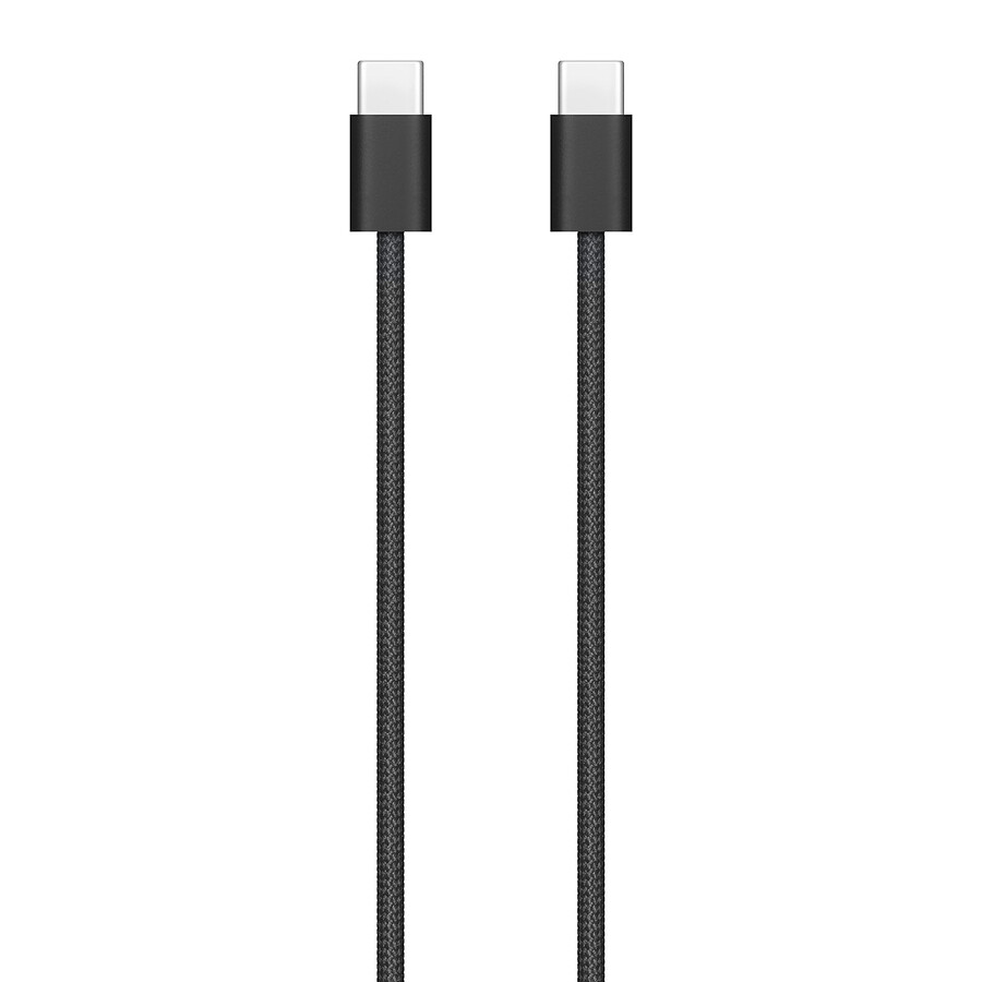 Apple Magic Trackpad (USB-C) - Noir