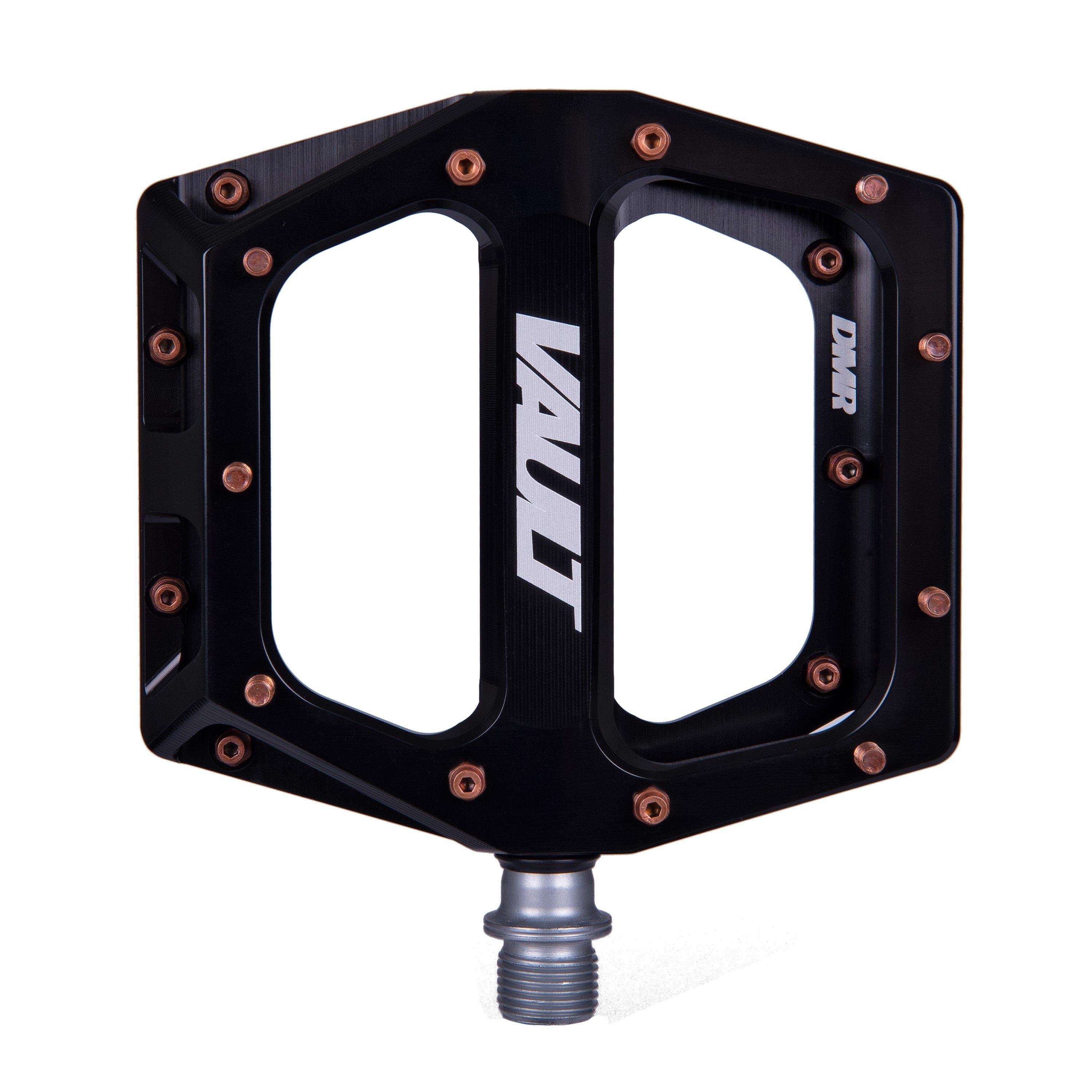 DMR Vault Flat Pedal With Copper Pins