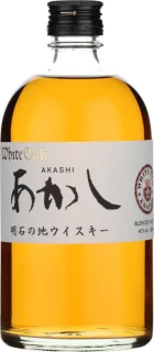 AKASHI BLENDED WHITE OAK 50CL
