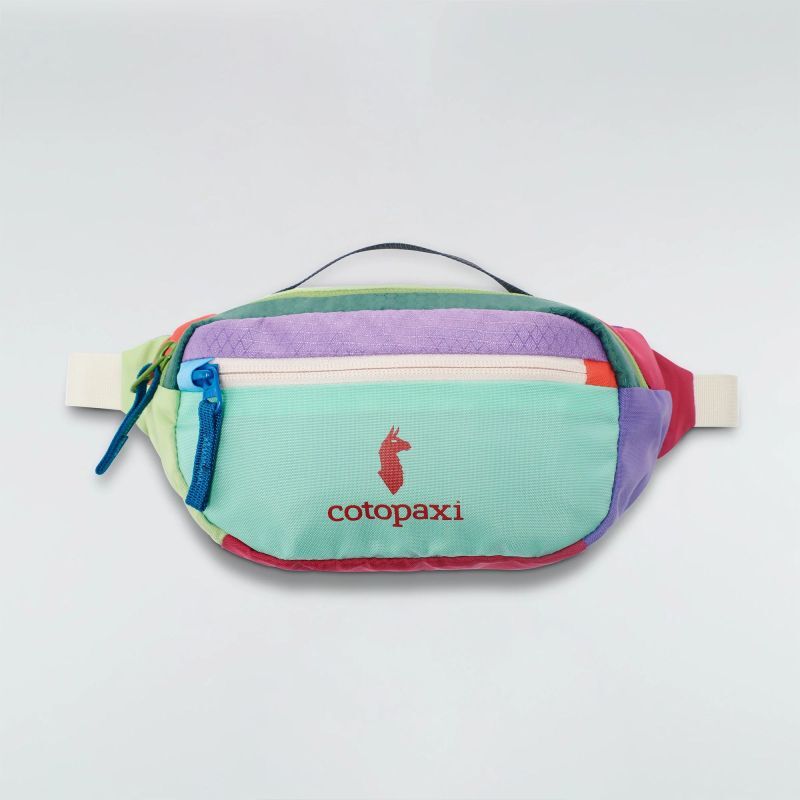 Kapai Hip Pack - Sac banane