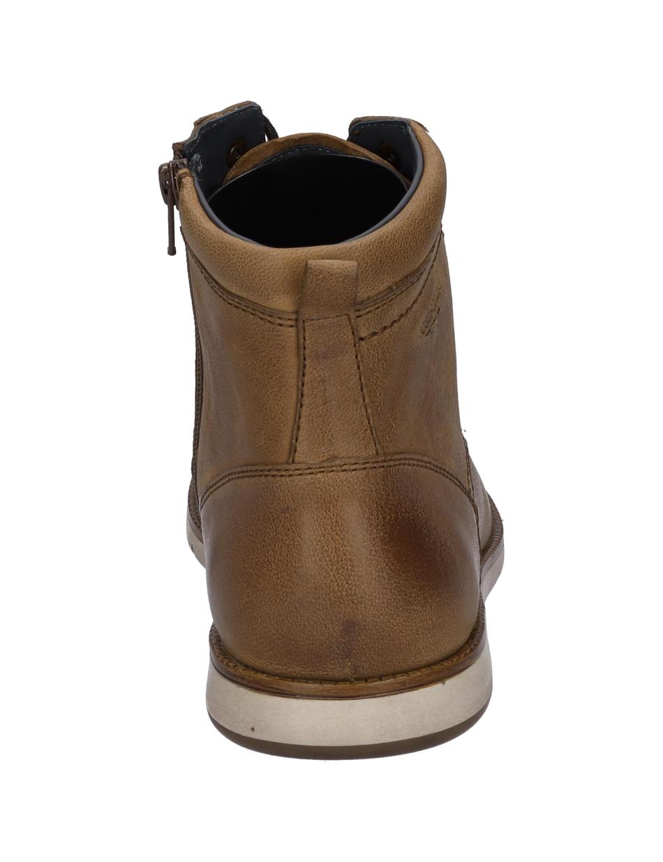 Stiefelette Tyler 42, nuss