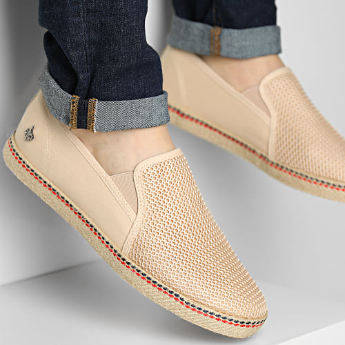Espadrilles Prime Beige