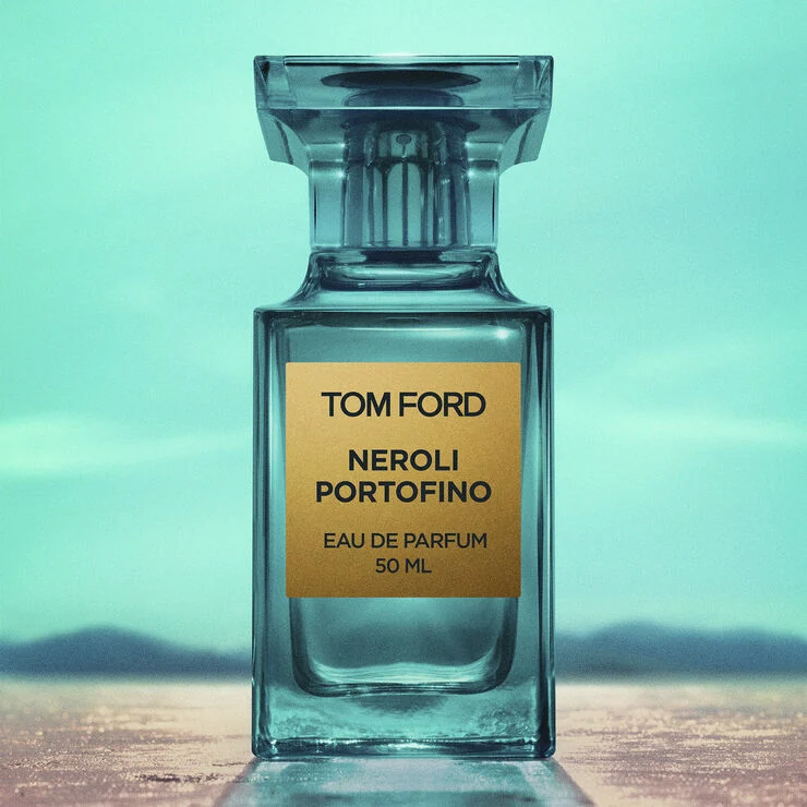 TOM FORD Neroli Portofino Eau de Parfum
