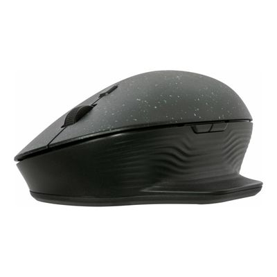 Targus ErgoFlip EcoSmart - Souris sans fil - noir