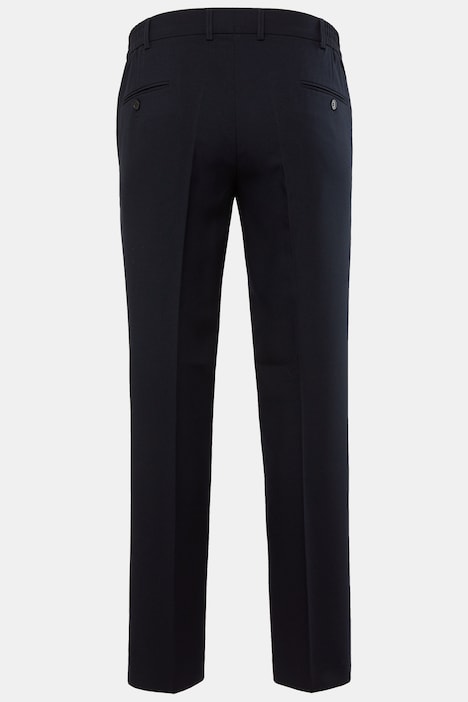 MEN+, Bauchfit-Hose, Business, Baukasten, bis Gr. 82/41