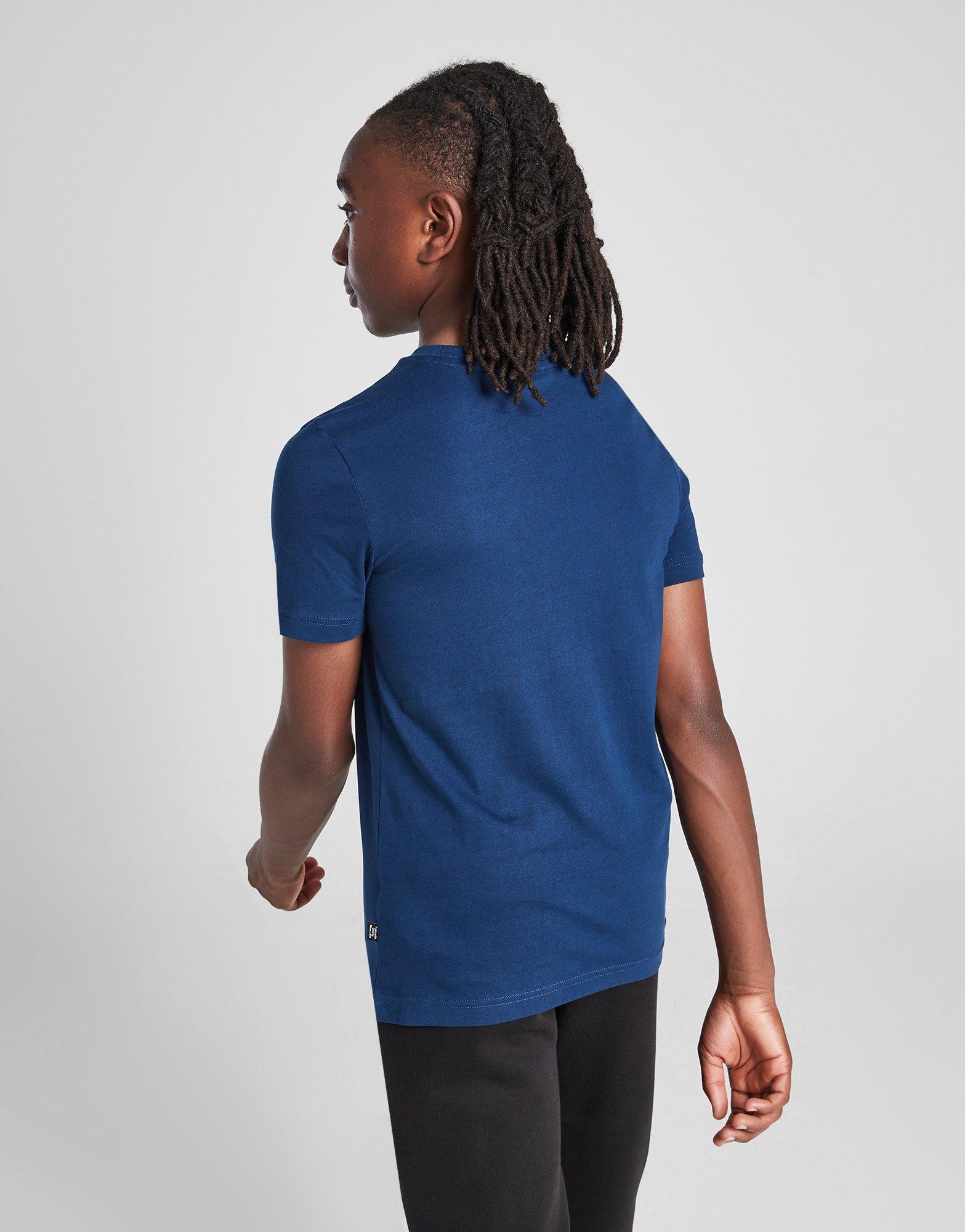 PUMA T-shirt Sportswear Essential Junior