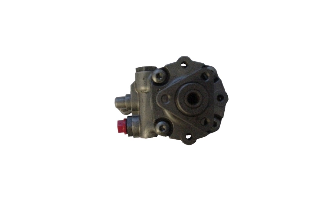 Servopumpe Hydraulisk