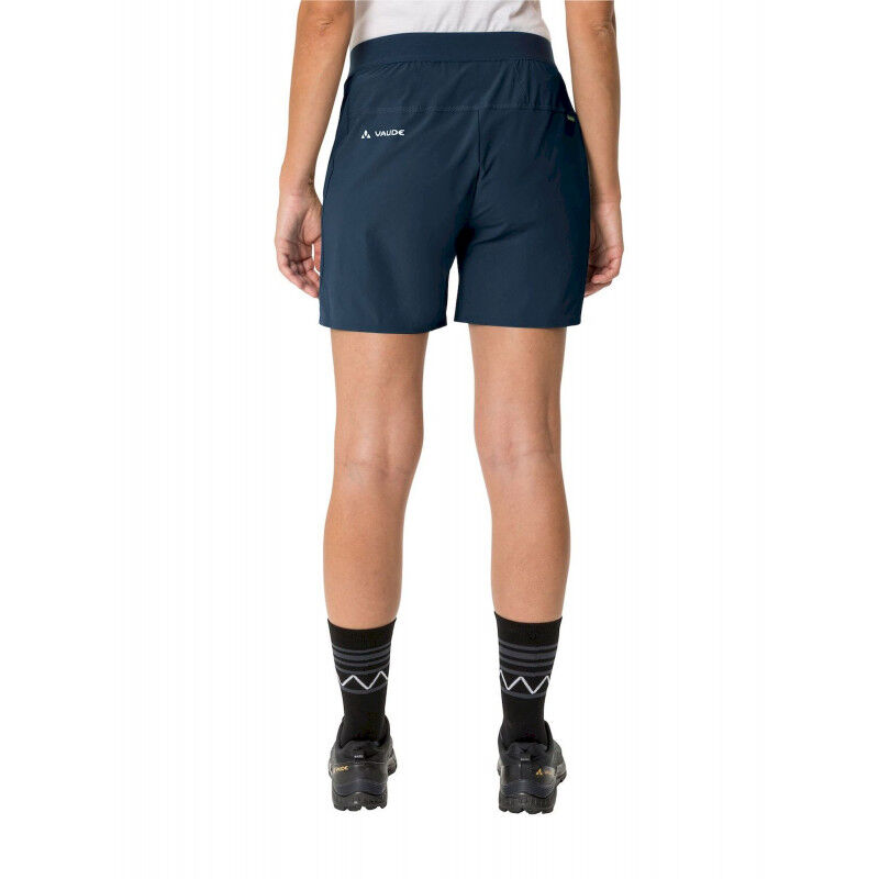 Scopi LW Shorts II - Short randonnée femme