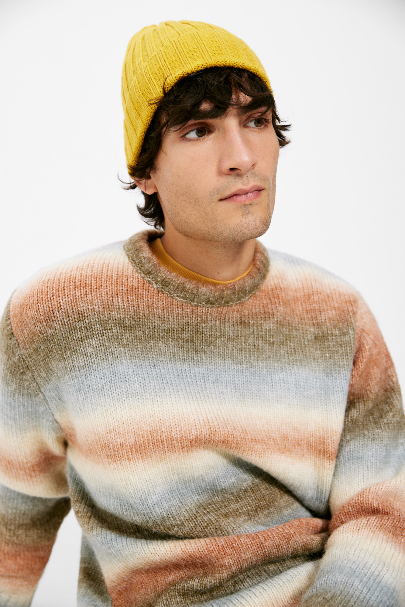 Gorro básico