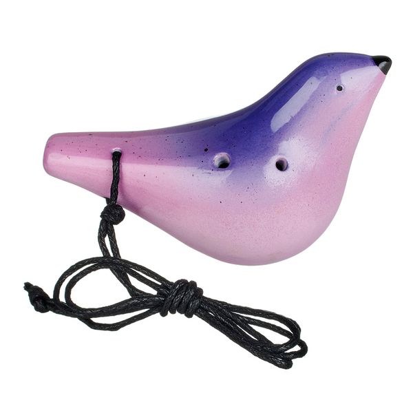 Thomann Ocarina 4H Bird BV