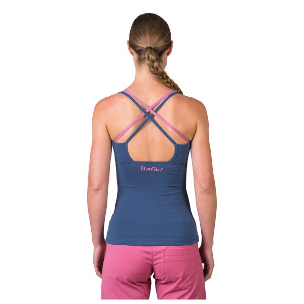 Rafiki - Women's Suesca Cotton - Débardeur