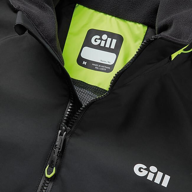 GILL - VESTE COASTAL OS33 HOMME