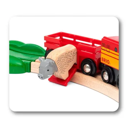 BRIO Nordische Waldtiere Set