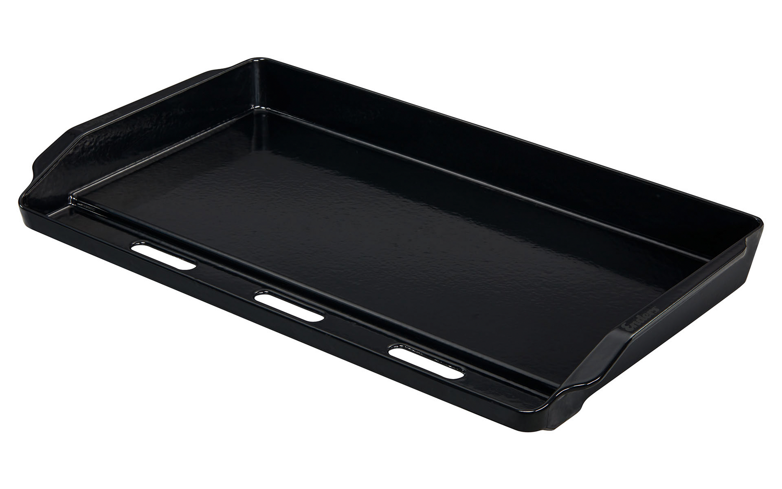 Enders Plancha XL Gussplatte