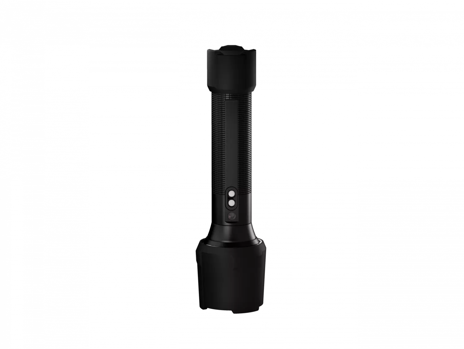 Ledlenser P6R Work 3,6V accu LED zaklamp - oplaadbaar - IP68 - 700Lm