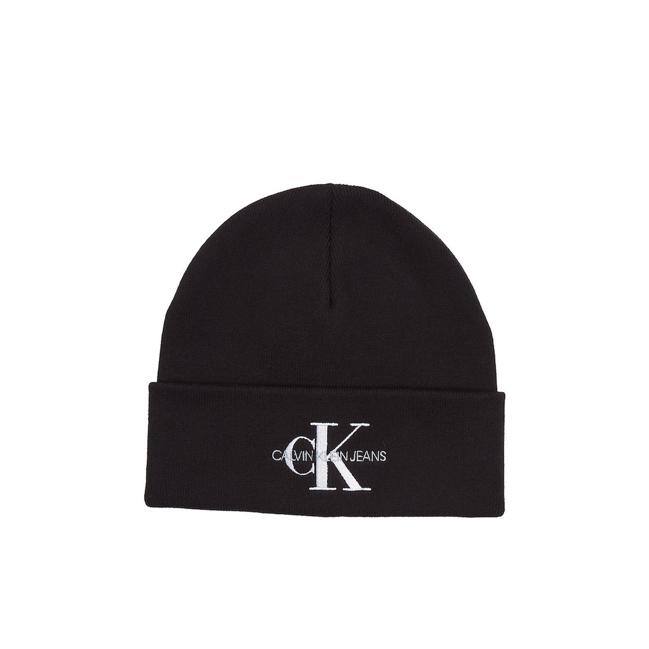 Calvin Klein MONOLOGO EMBRO BEANIE