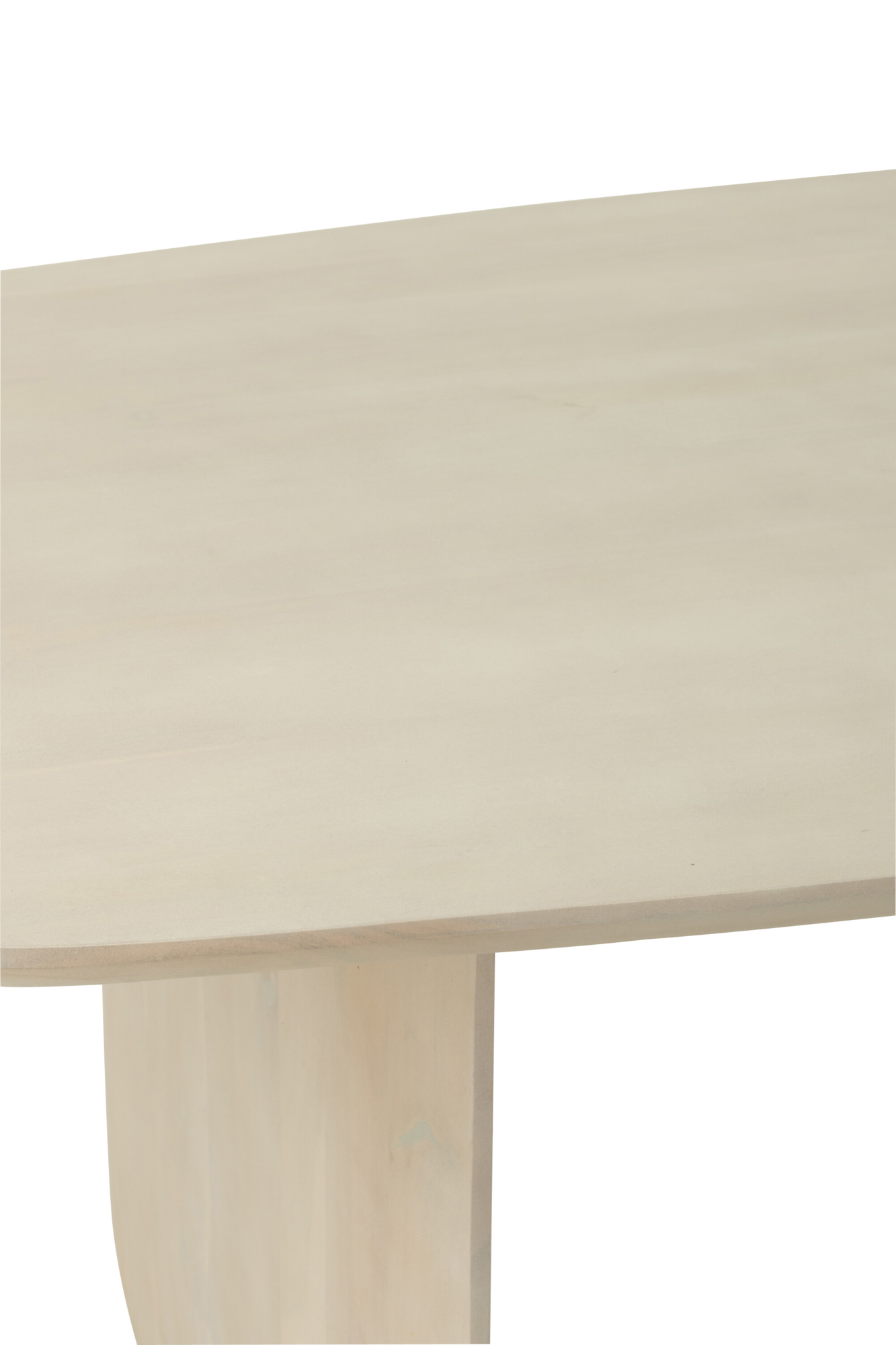 Eettafel Celeste wit