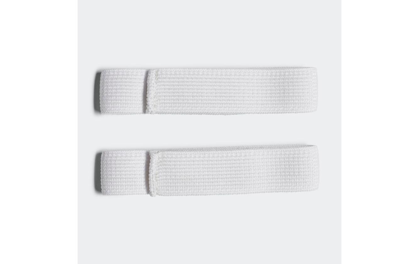 Sock Holder XS, WeissSportbekleidungs-Gebinde