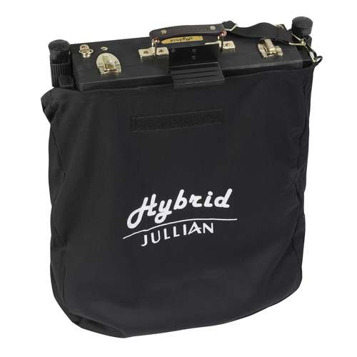 JULLIAN Reisestaffelei Hybrid®