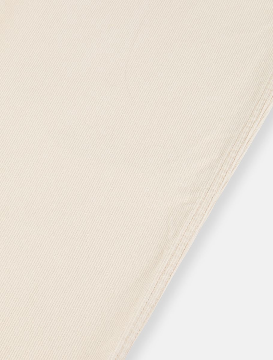 Dickies Corduroy Carpenter Women Whitecap