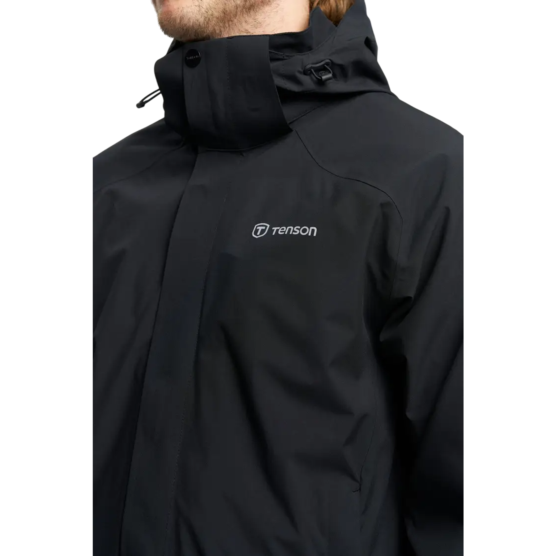 Tenson Biscaya Storm Regenjas