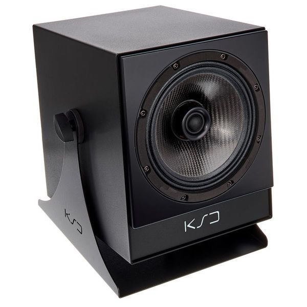 KS Digital C8-Reference black