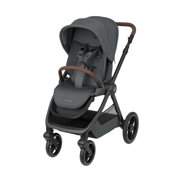 Maxi-Cosi Oxford  Kinderwagen 2-in-1 - Twillic Graphite