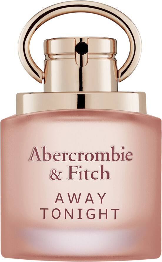 Abercrombie & Fitch AberCROMBIE&FITCH Away Tonight Eau de Parfume