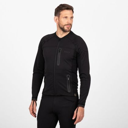 Veste Knox ACTION PRO - Noir